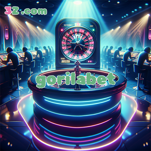 Embarque na Aventura do Casino Gorilabet com Emoção