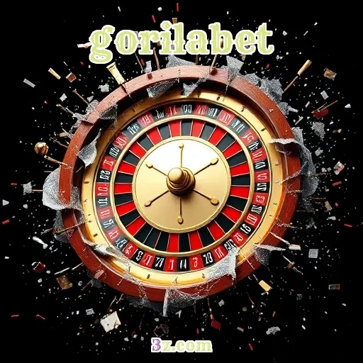 gorilabet Caça-Níqueis