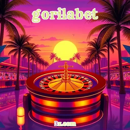 gorilabet Suporte 24/7